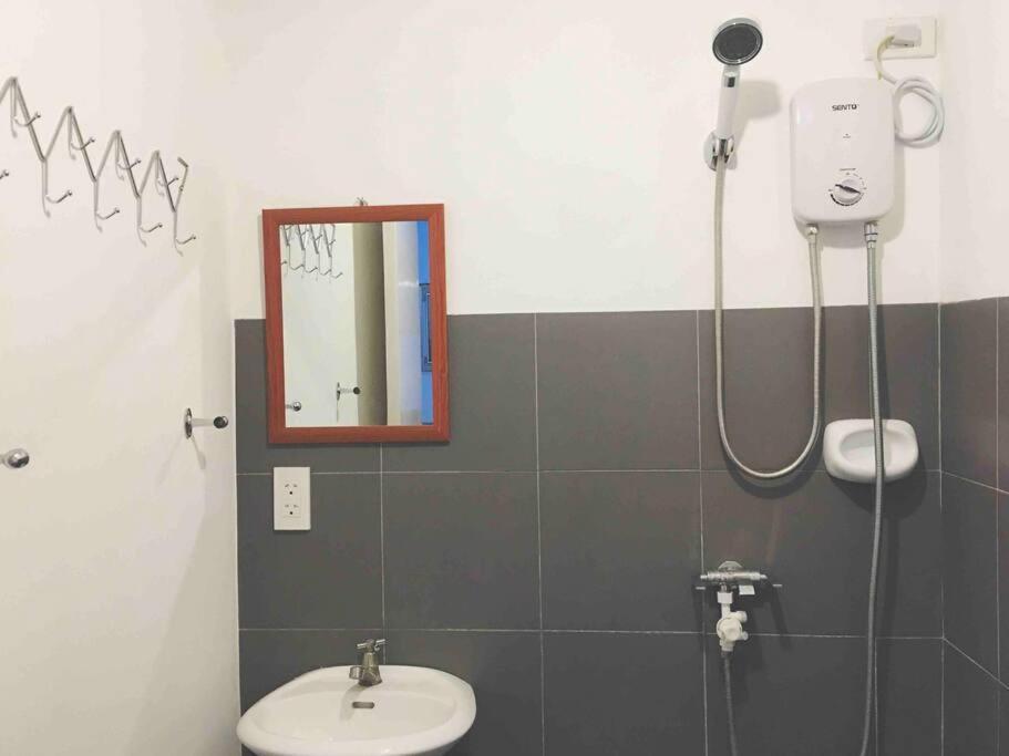 Special Big Loft Unit W/netflix & Fibreop Internet Apartment Cebu