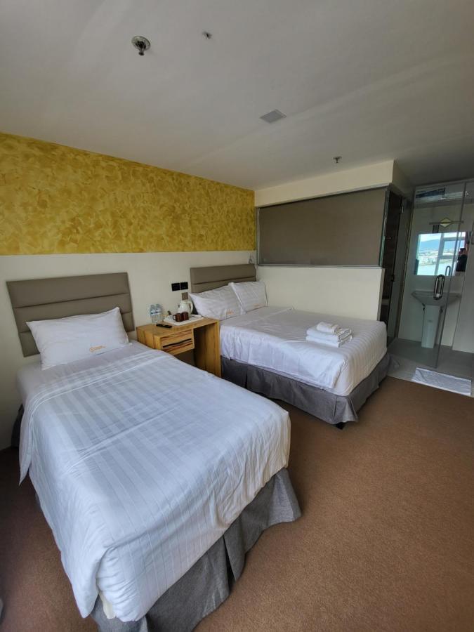 Hotel Sempre Premier - Mactan Airport Lapu-Lapu City