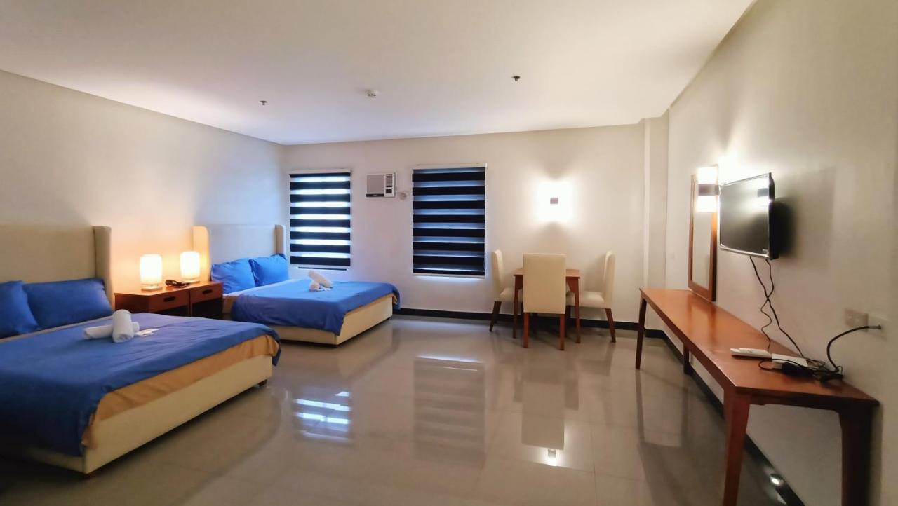 Grand Emilia Cebu