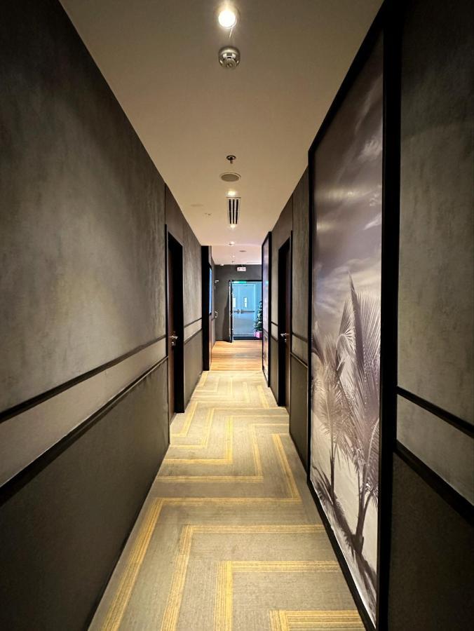 Aerotel Cebu 3* Lapu-Lapu City
