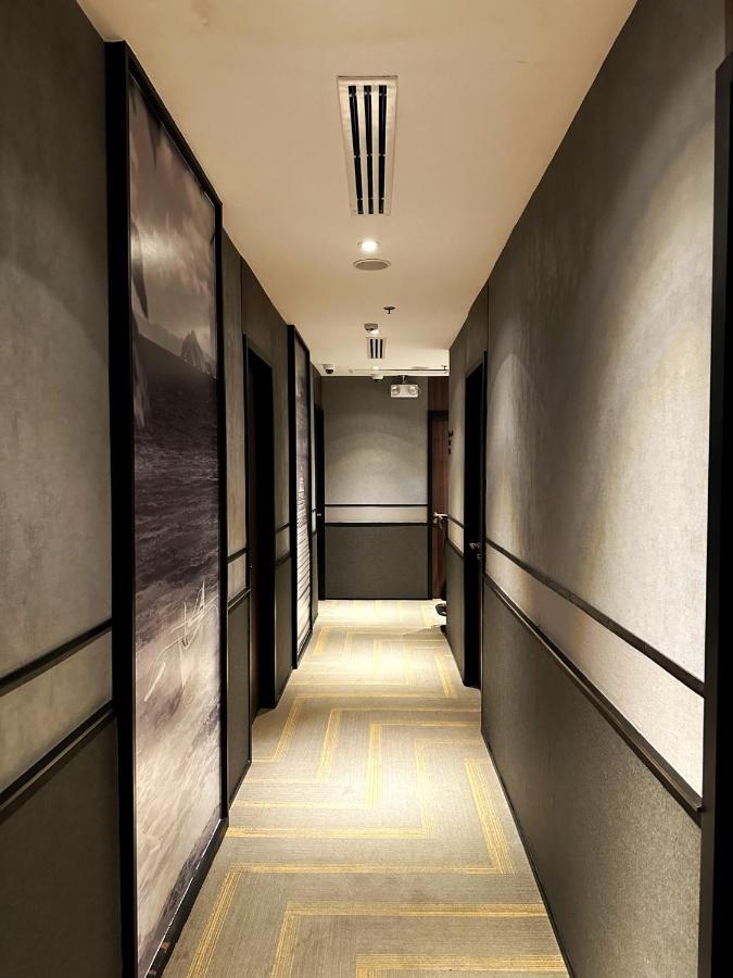 Hotel Aerotel Cebu Lapu-Lapu City