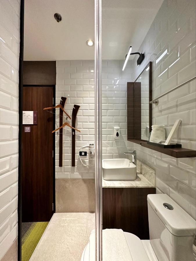 Aerotel Cebu 3* Lapu-Lapu City