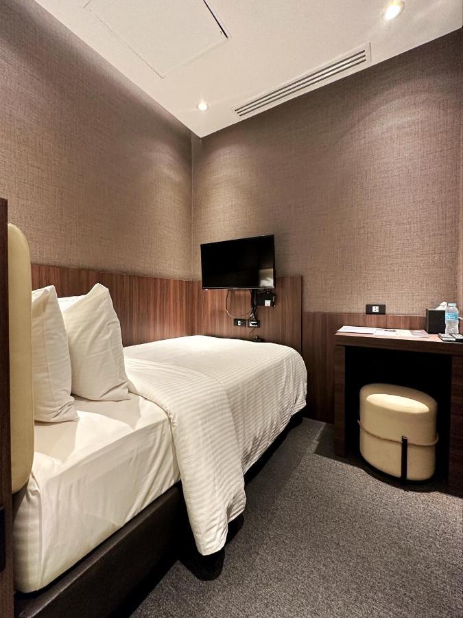 Hotel Aerotel Cebu 3*