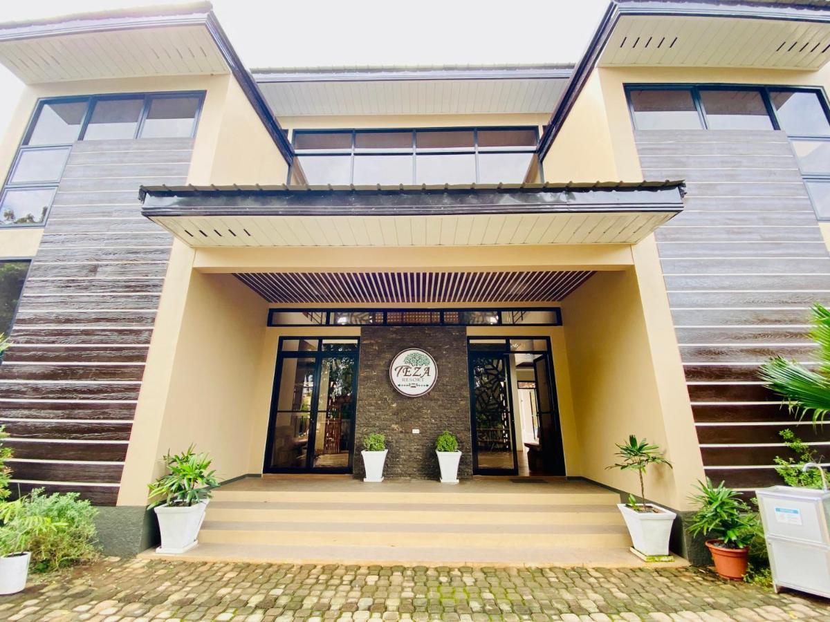 Teza Resort Santa Fe (Cebu)