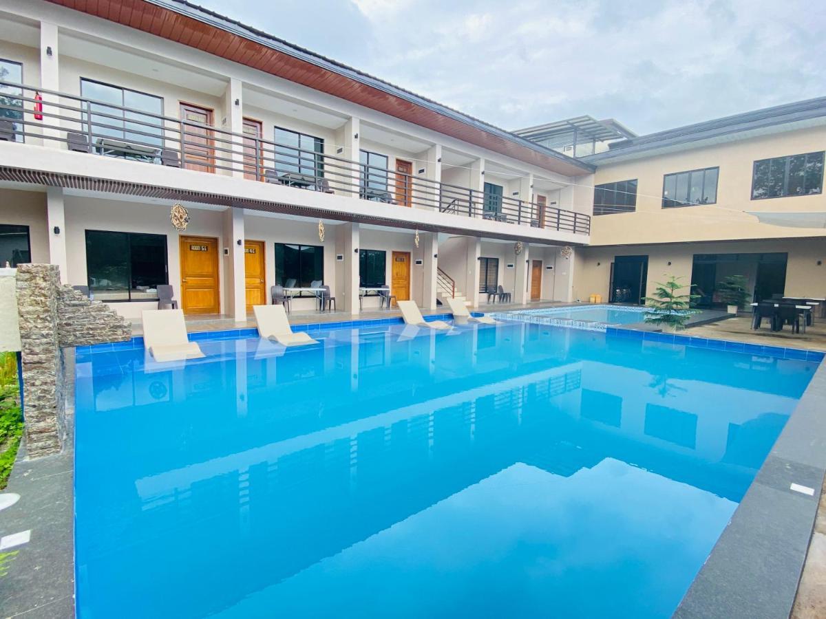 Teza Resort *