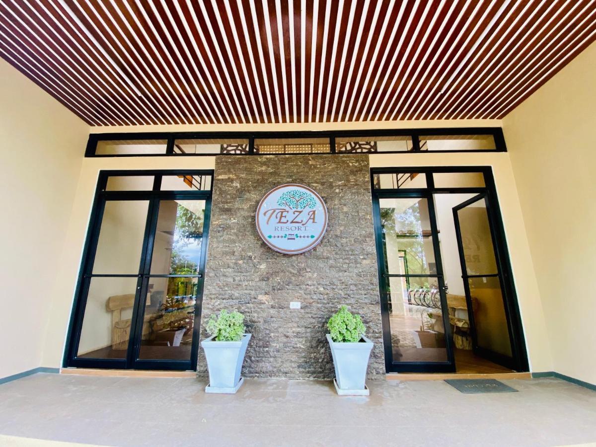 Teza Resort Santa Fe (Cebu)