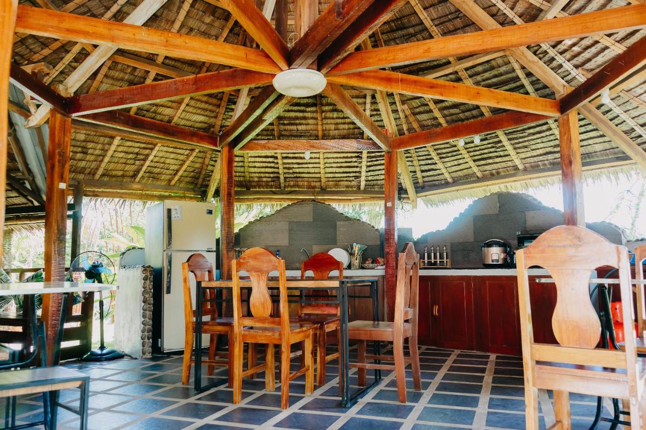 Palmera Palma Garden Level Guest house