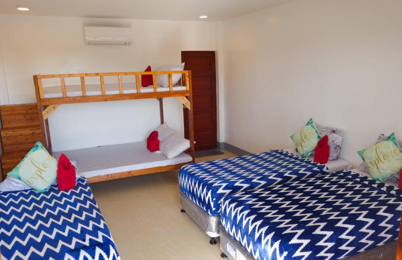 Gem's Paradise Hotel *
