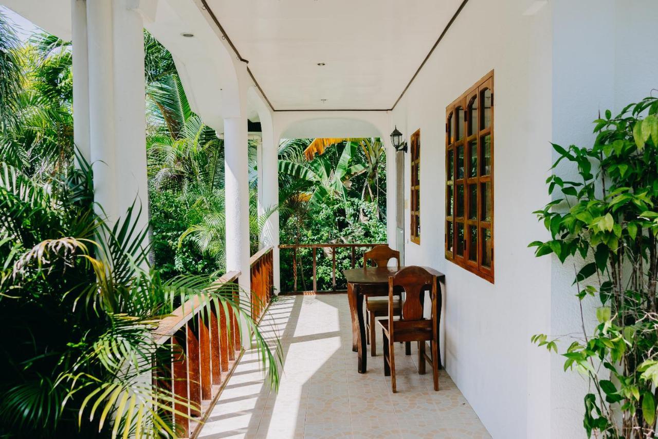 Palmera Palma Private 1-br In * Moalboal