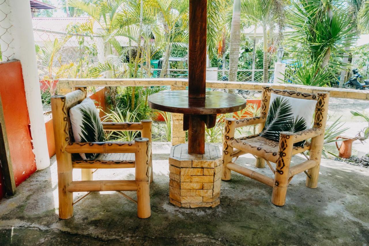 Palmera Palma Private 1-br In * Moalboal