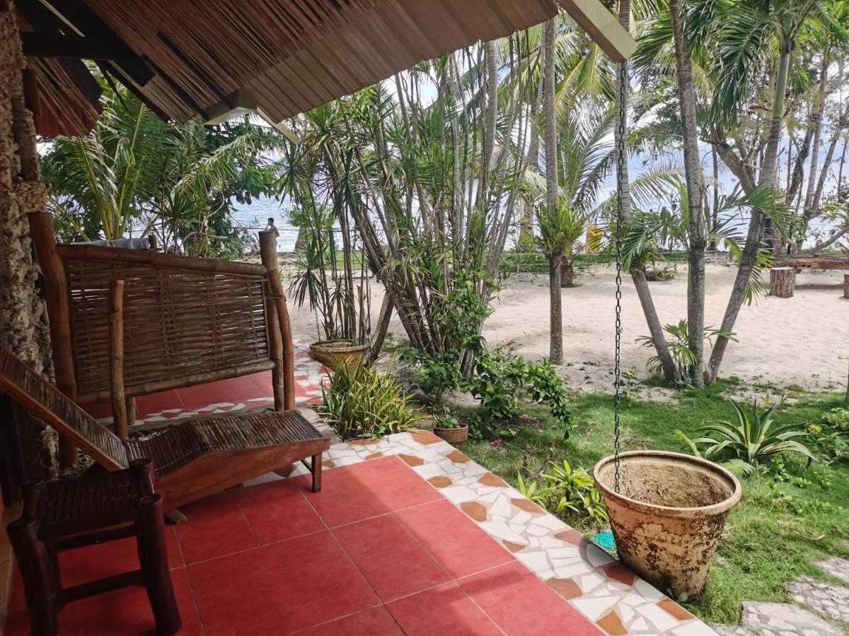 Resort Ravenala