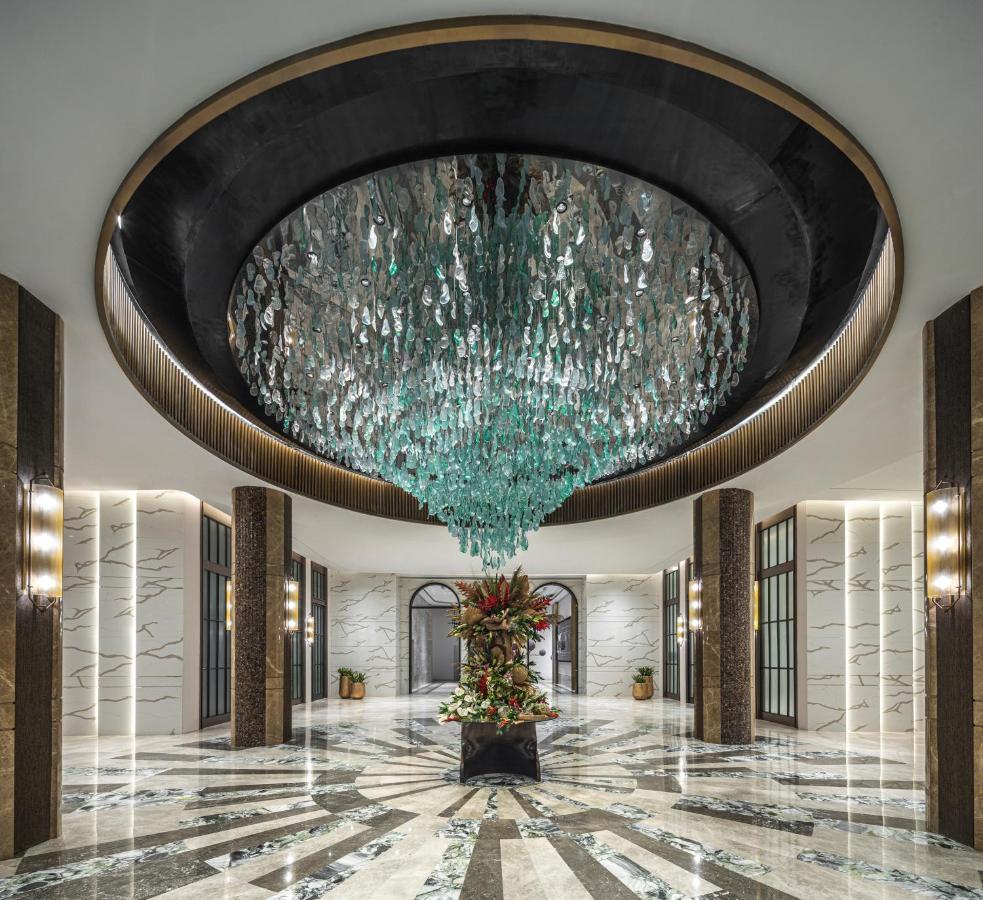 Fili At Nustar Hotel 5*