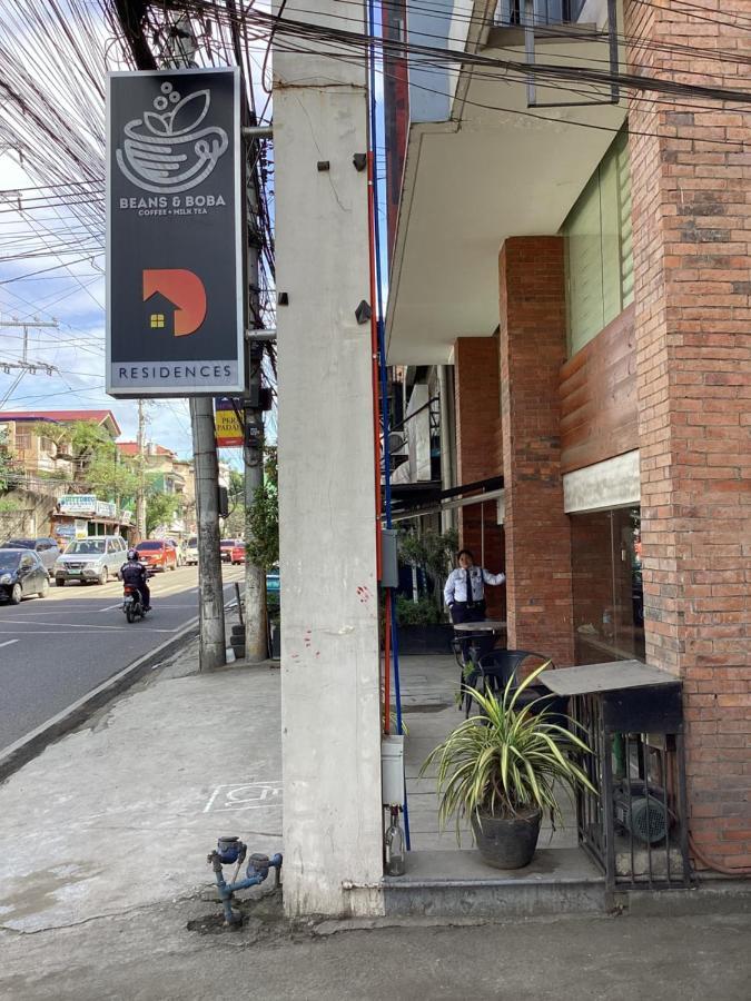 Albergue D' Residences Cebu