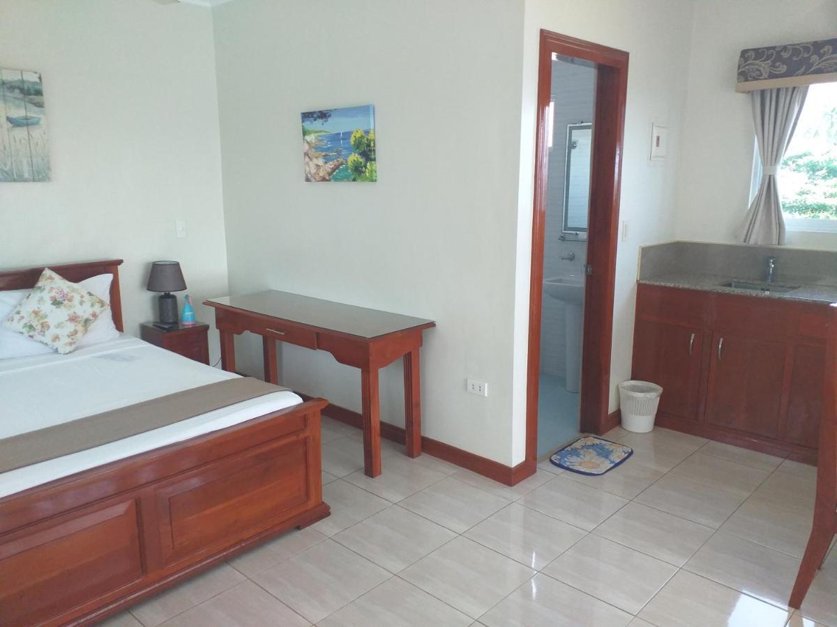 Ocean Breeze 3*