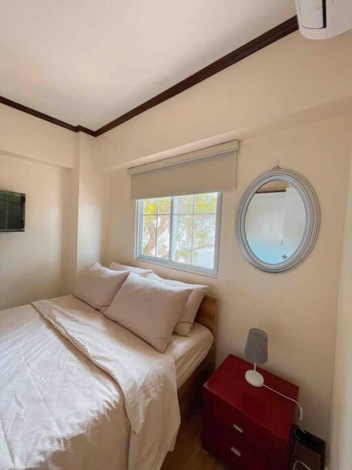 Yami's Pad At Mactan Oasis Garden Apartment Lapu-Lapu City