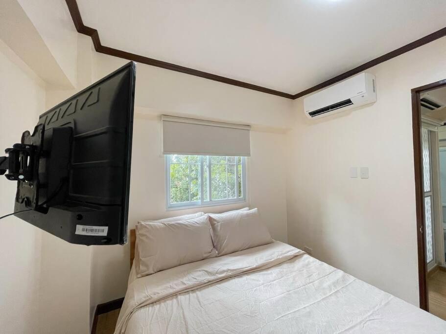 Apartment Yami's Pad At Mactan Oasis Garden