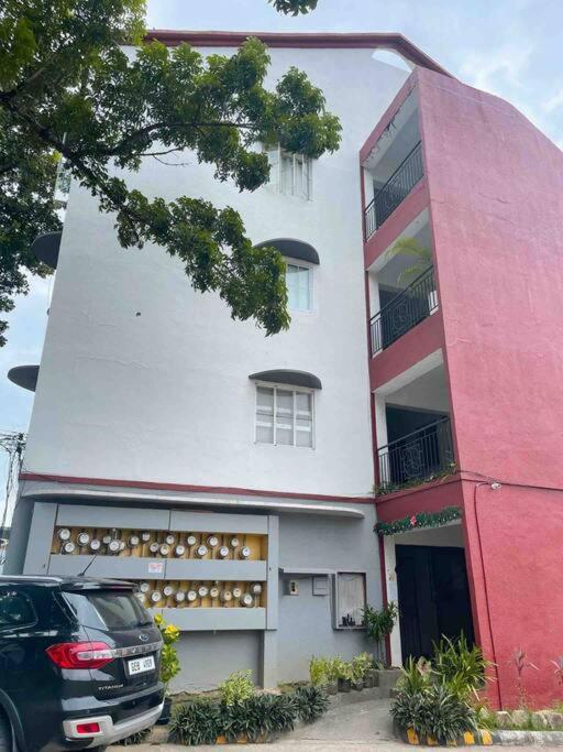 Apartment Yami's Pad At Mactan Oasis Garden Lapu-Lapu City