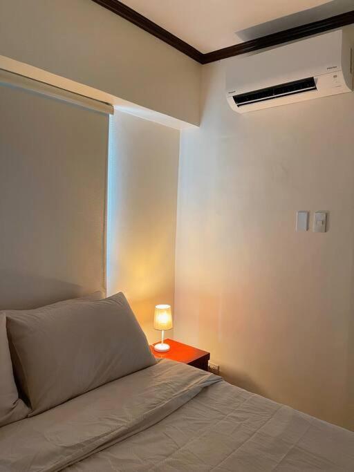 Yami's Pad At Mactan Oasis Garden Lapu-Lapu City