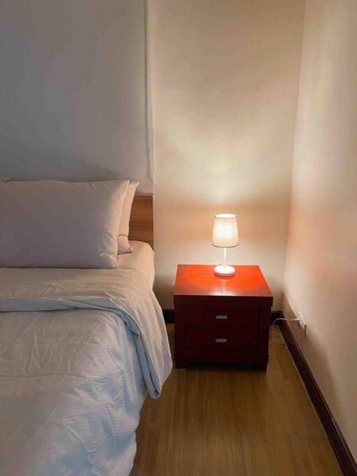 Apartment Yami's Pad At Mactan Oasis Garden *
