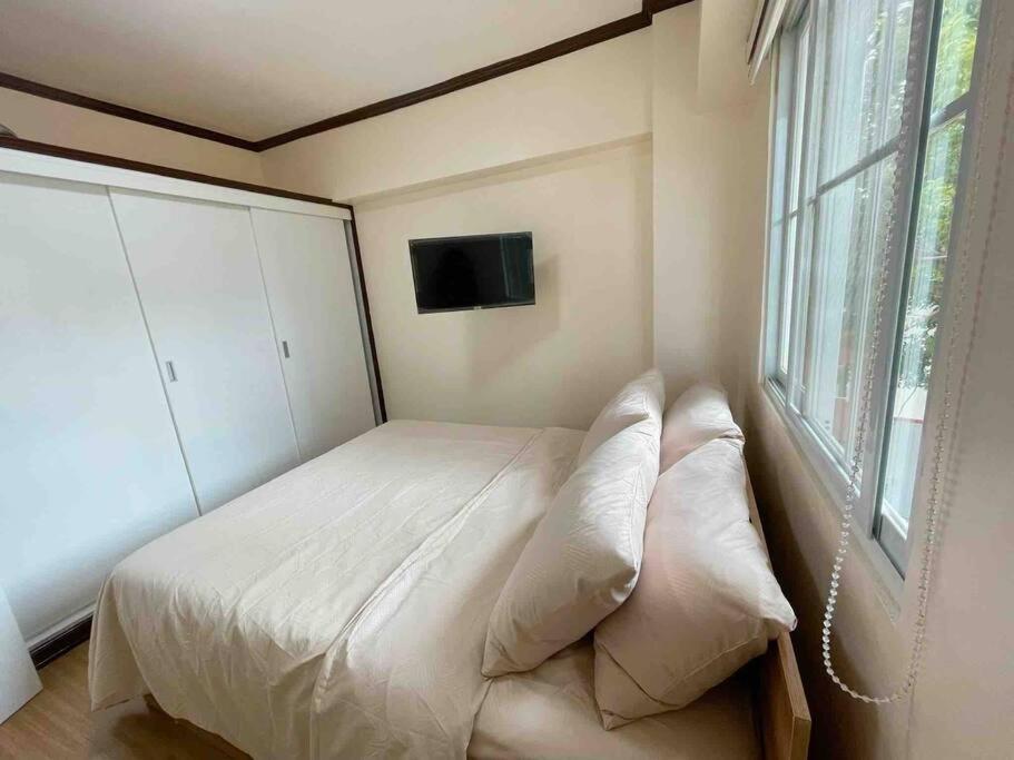 Yami's Pad At Mactan Oasis Garden