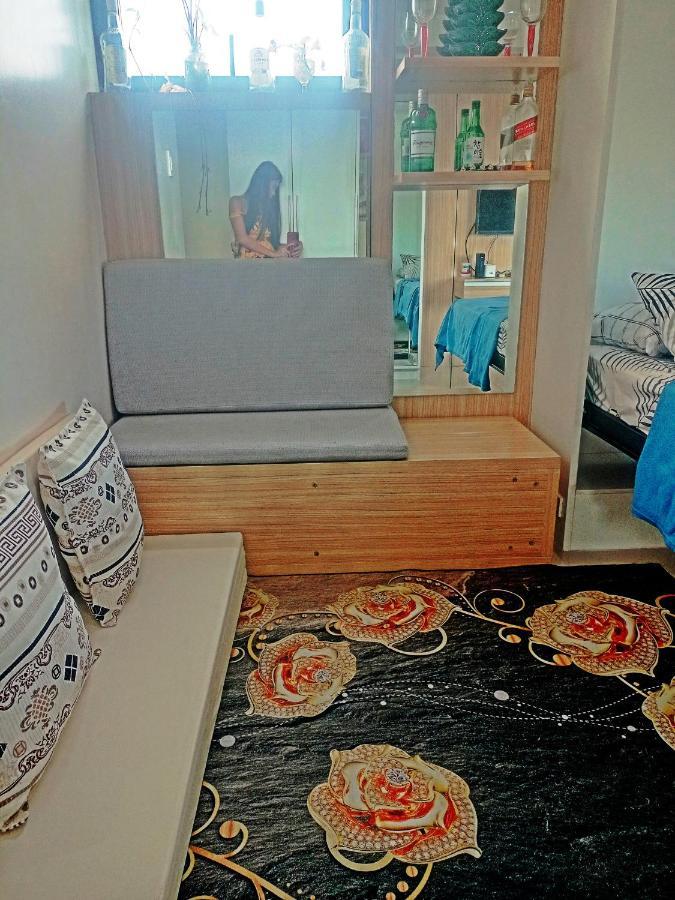 Unit For Rent In Mabolo Apartment Cebu