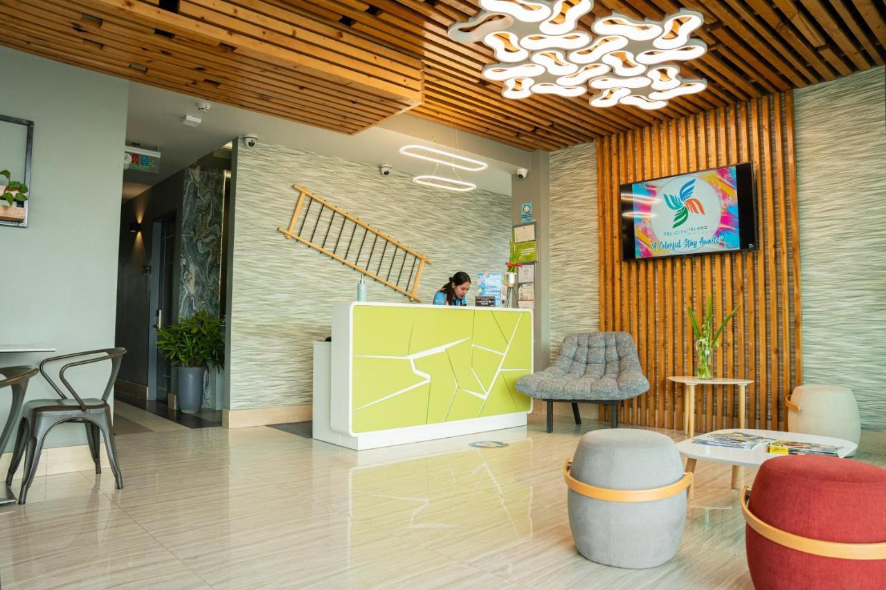 Felicity Island Hotel 2*