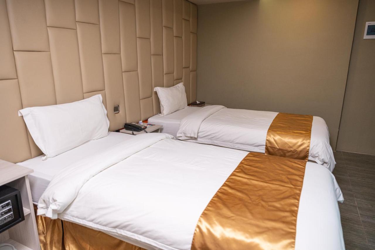Hotel Felicity Island 2*