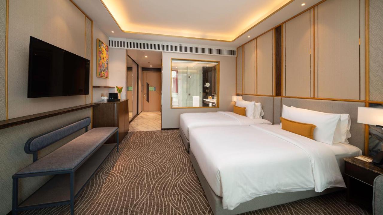 Hotel Fili At Nustar Cebu