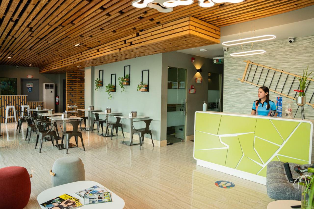 Felicity Island Hotel