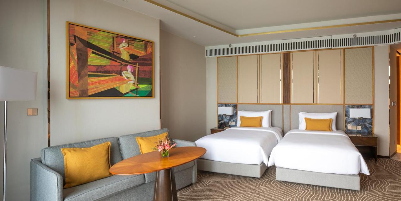 Fili At Nustar Hotel 5*