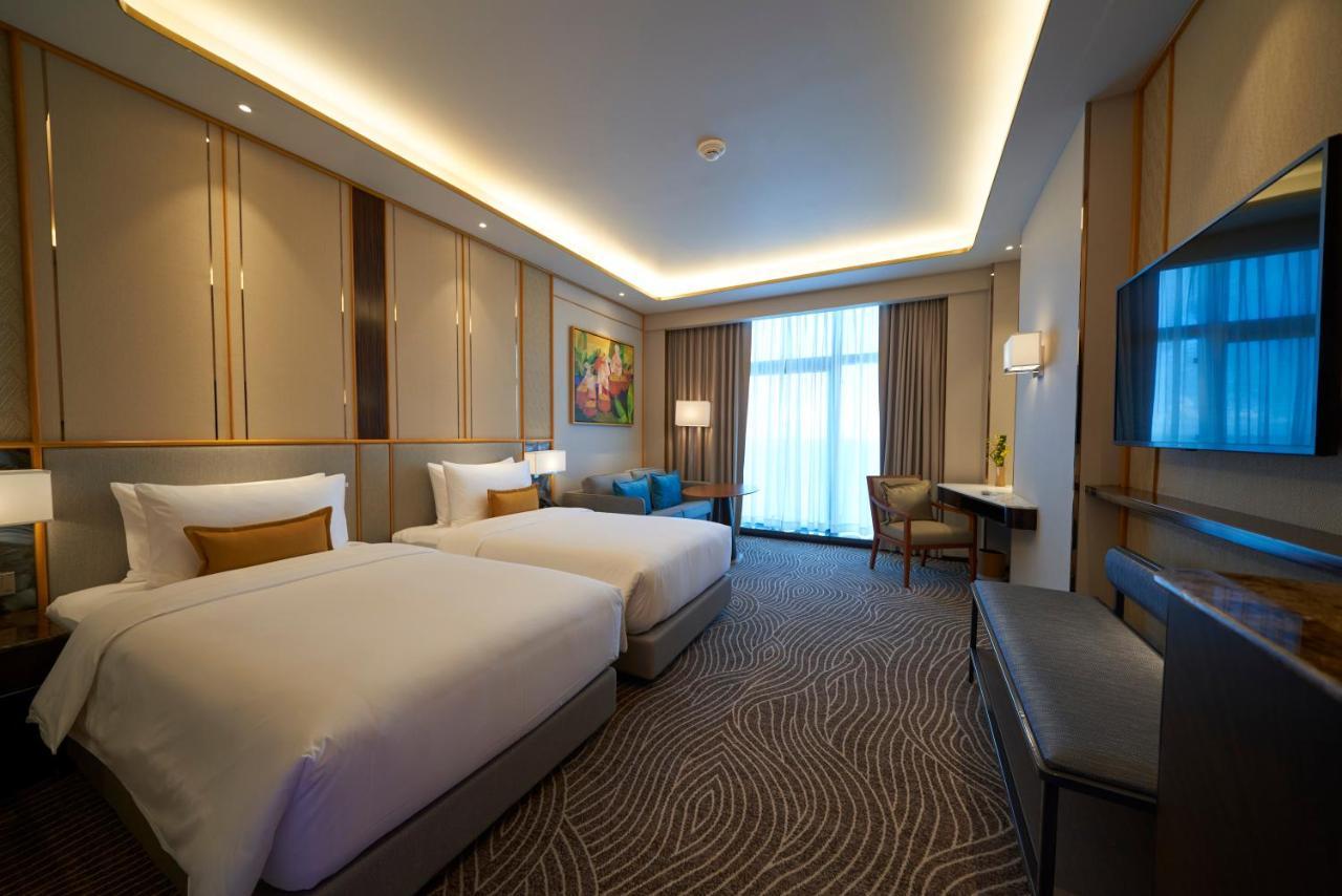 Fili At Nustar 5* Cebu