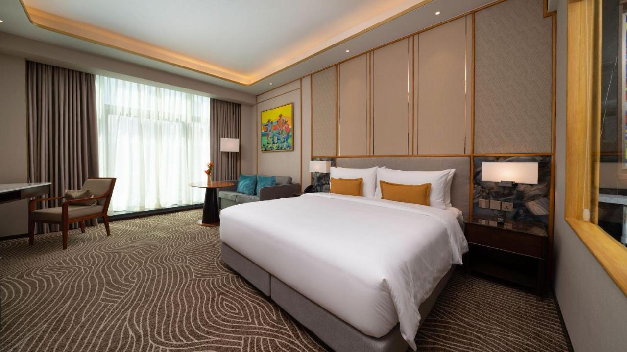 Hotel Fili At Nustar