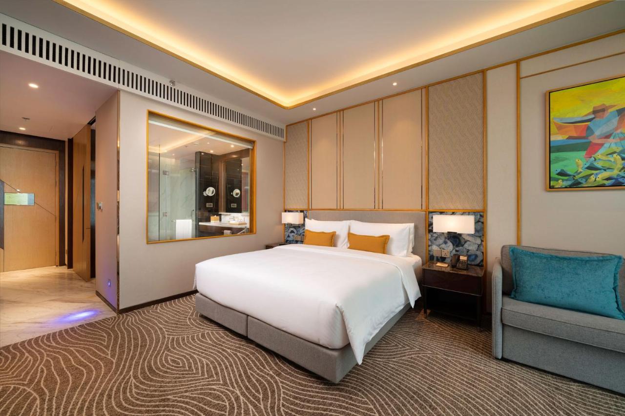 Hotel Fili At Nustar 5*