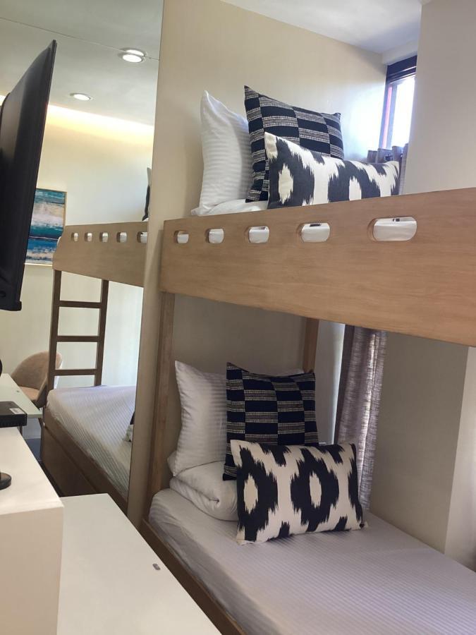 D' Residences Albergue Cebu