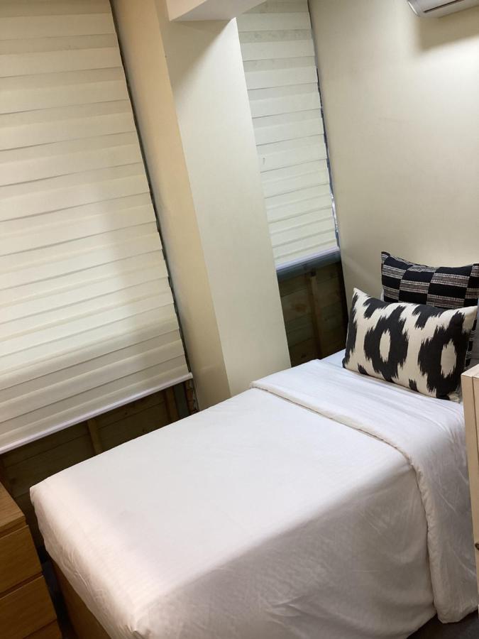 D' Residences Albergue