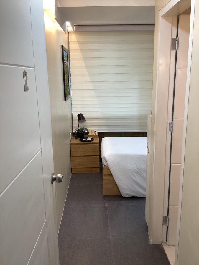 Albergue D' Residences