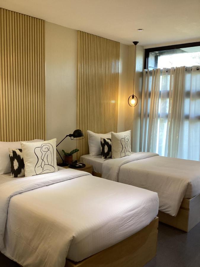 Albergue D' Residences