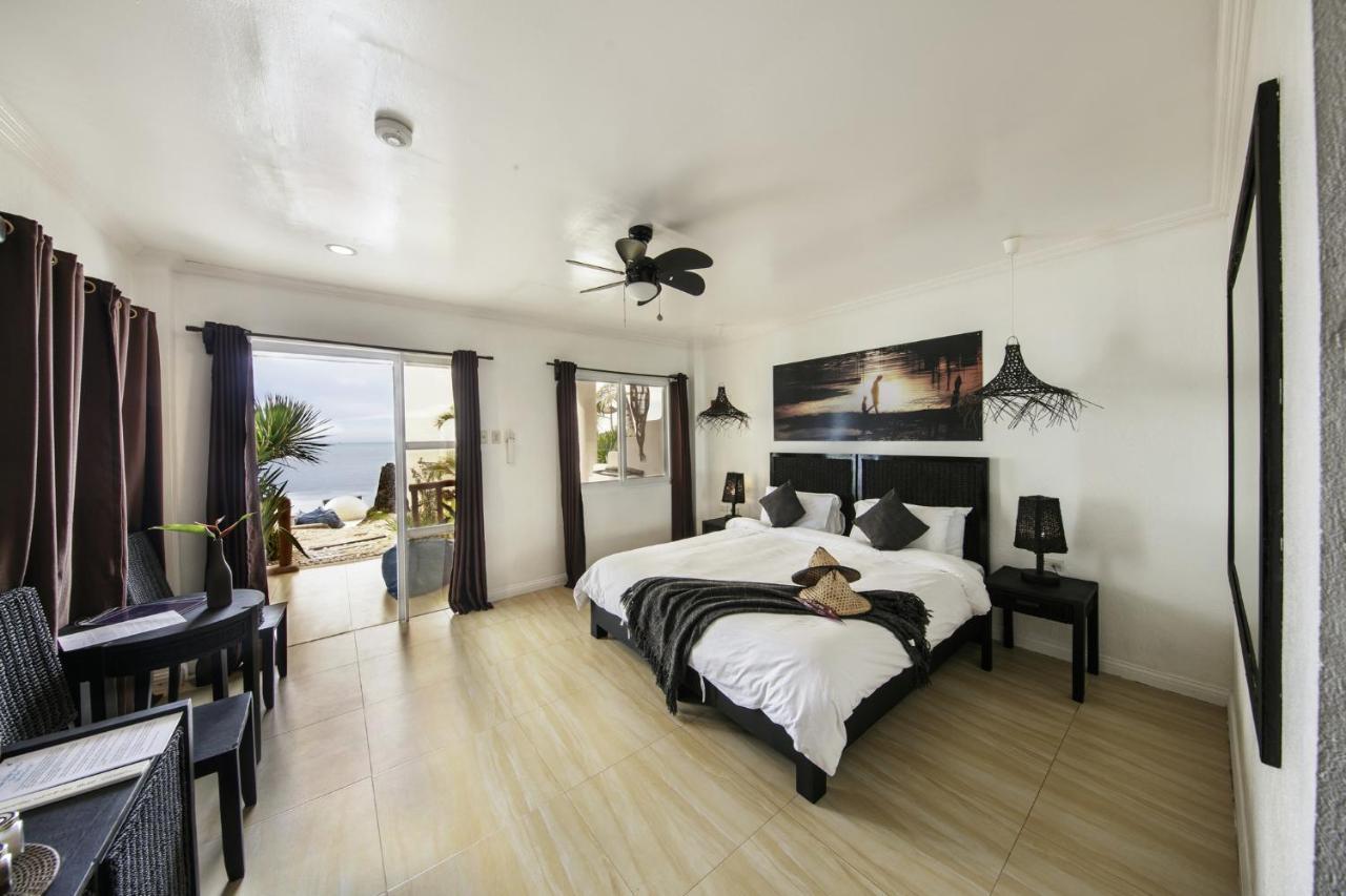 Resort Ocean Vida And Dive Logon