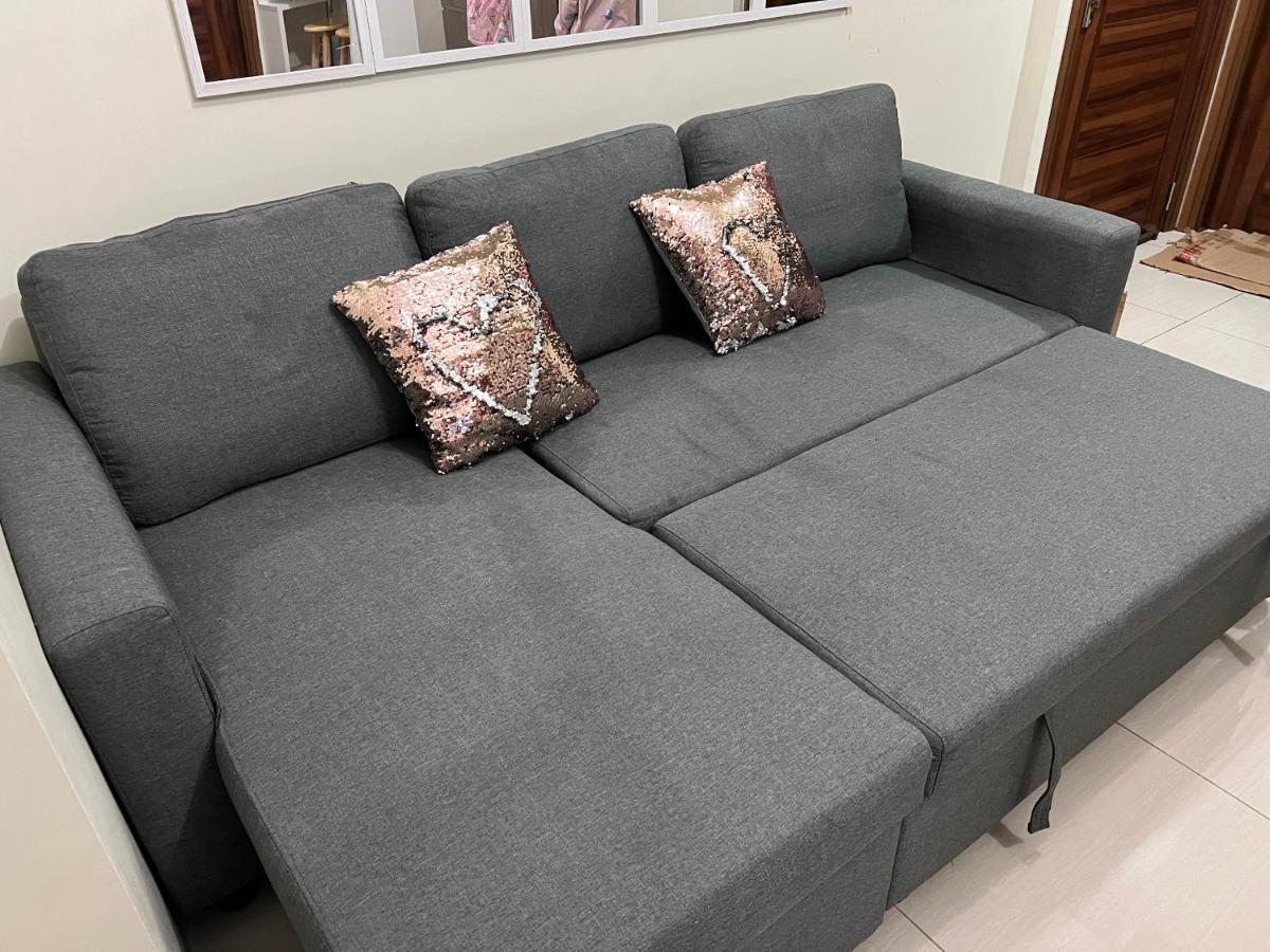 Kristinas Aparthotel Cebu