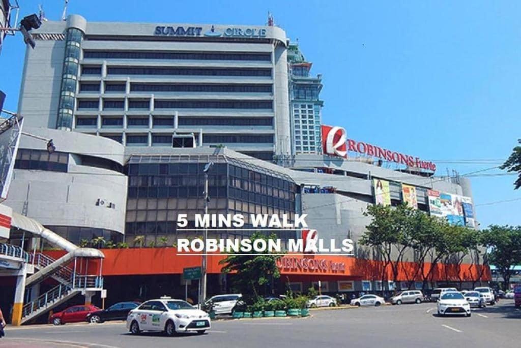 Kristinas Aparthotel Cebu