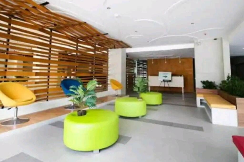 Budget For 5 Mabolo Garden Flats 14th Floor Cebu