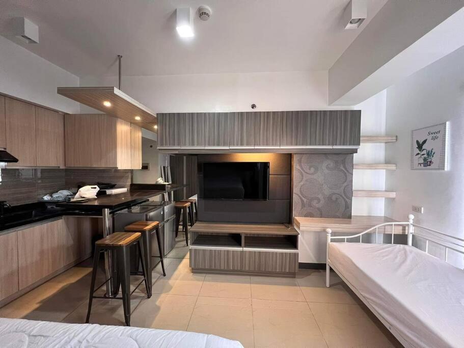 Budget For 5 Mabolo Garden Flats 14th Floor