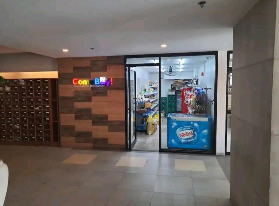Apartment Budget For 5 Mabolo Garden Flats 14th Floor