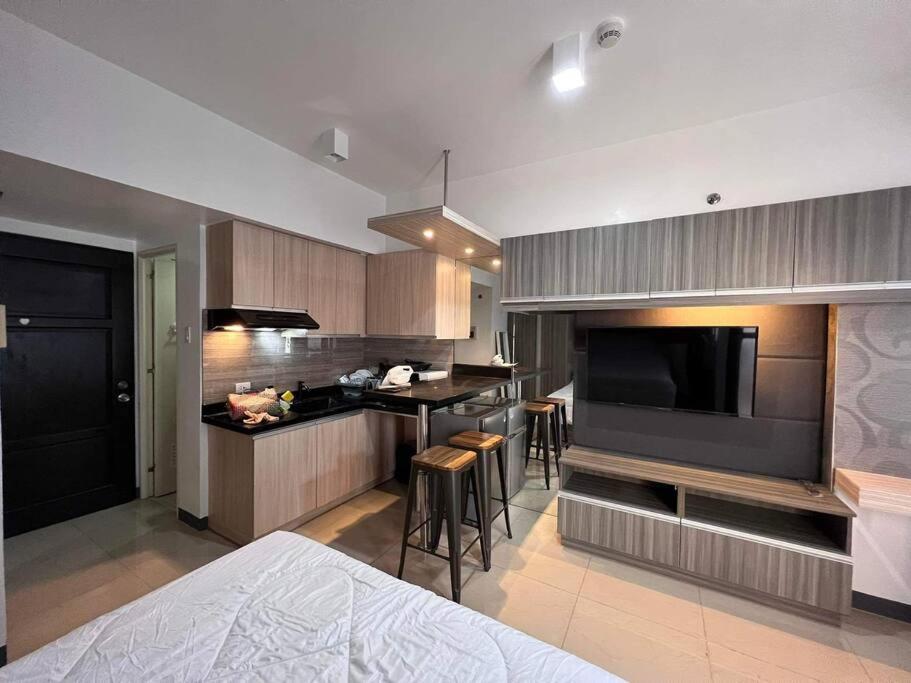 Apartment Budget For 5 Mabolo Garden Flats 14th Floor