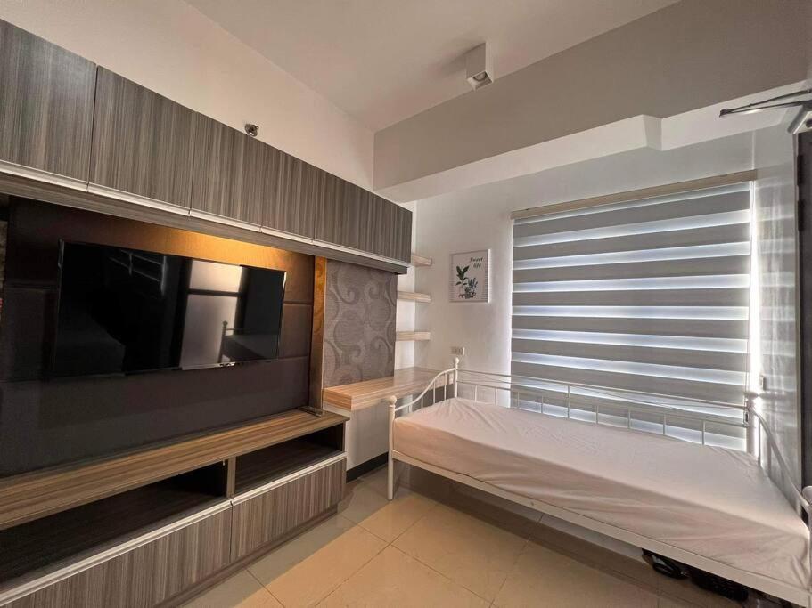 Apartment Budget For 5 Mabolo Garden Flats 14th Floor Cebu