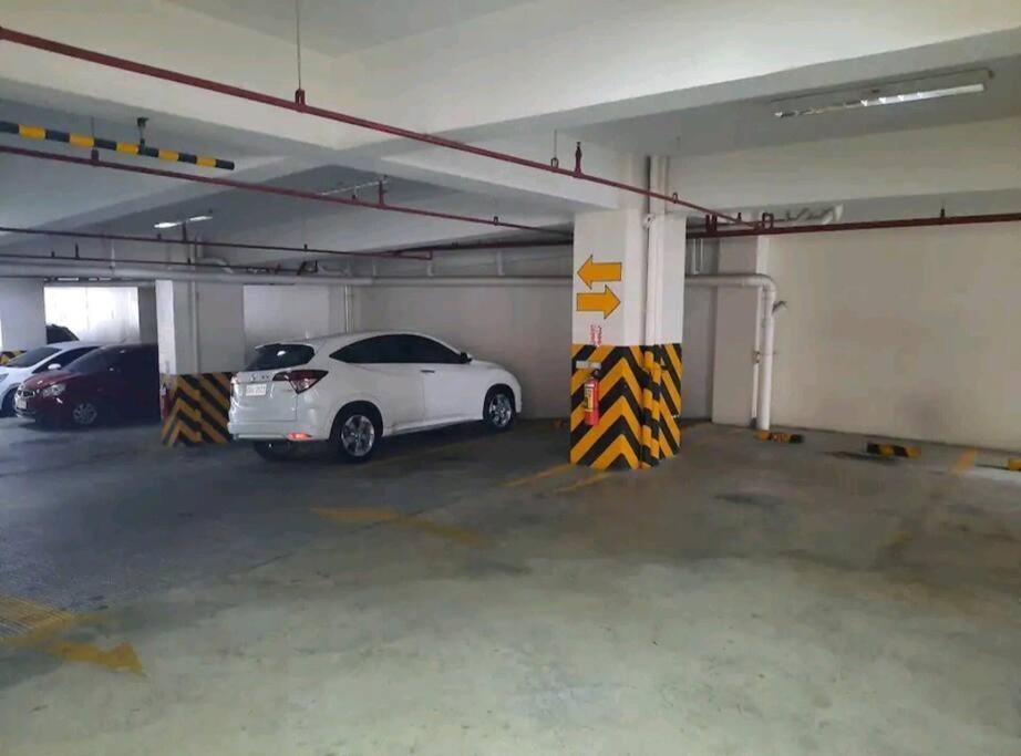 Budget For 5 Mabolo Garden Flats 14th Floor Apartment