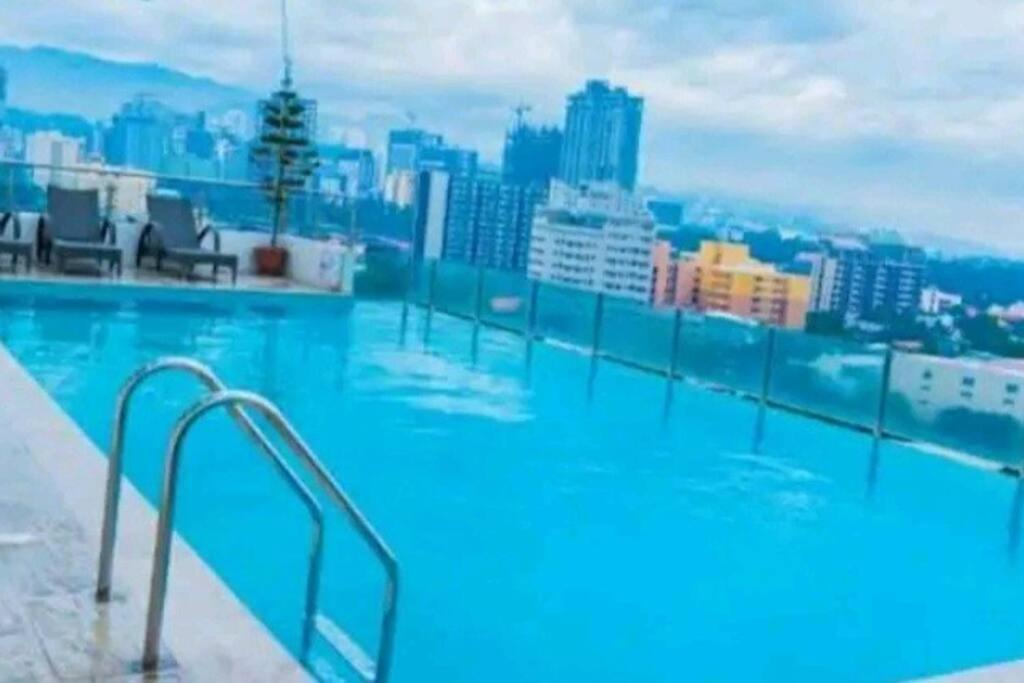 Budget For 5 Mabolo Garden Flats 14th Floor Cebu