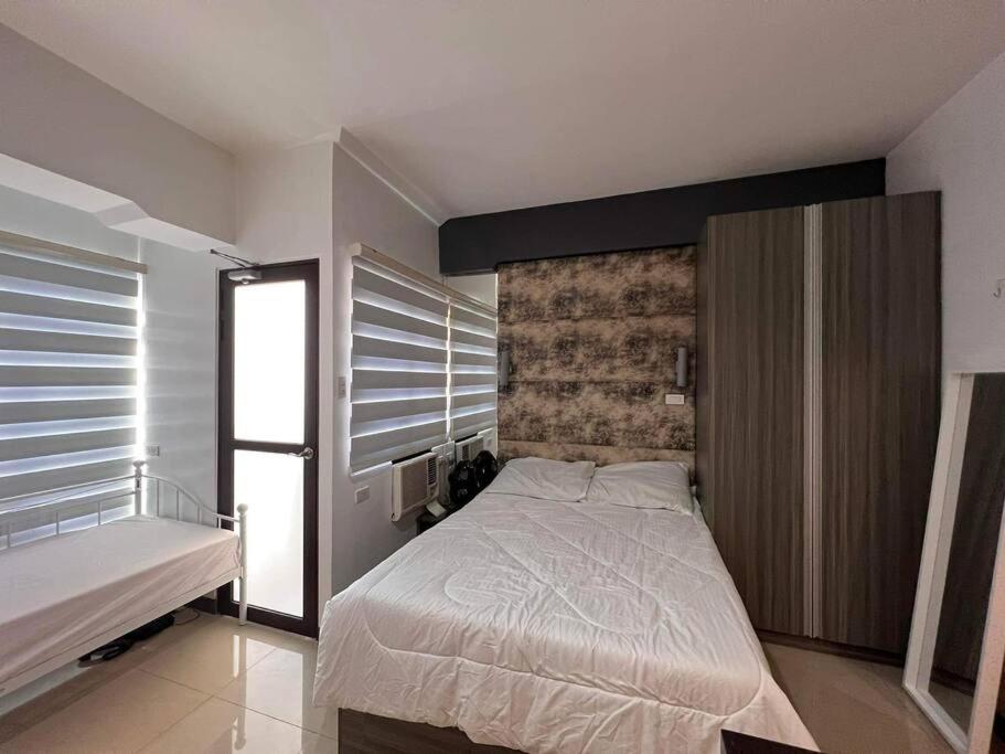 Apartment Budget For 5 Mabolo Garden Flats 14th Floor Cebu