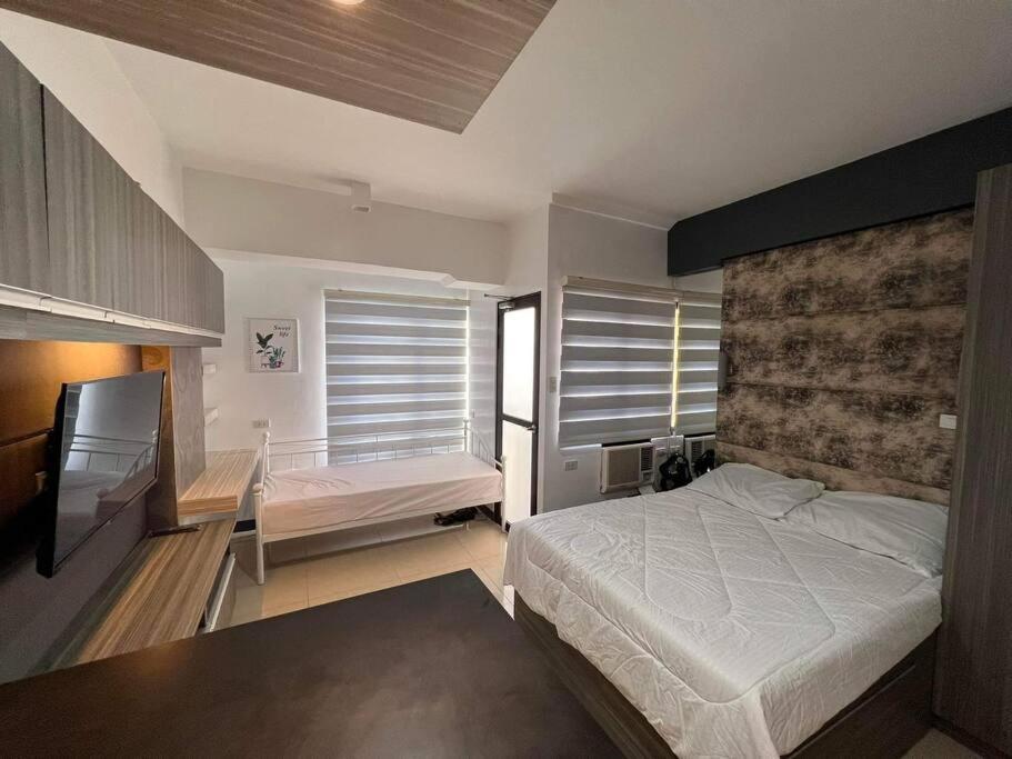 Apartment Budget For 5 Mabolo Garden Flats 14th Floor Cebu