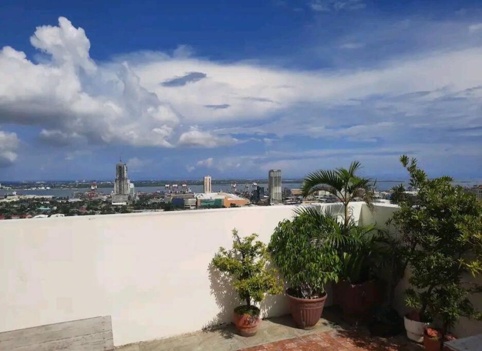 Budget For 5 Mabolo Garden Flats 14th Floor Cebu